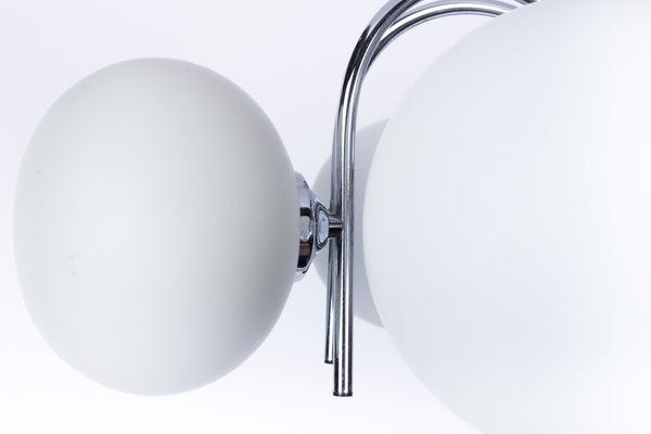 Spider Sputnik Chandelier