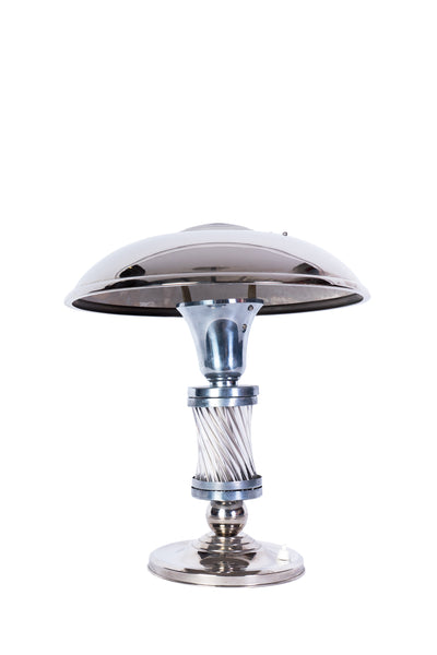 Luxe 1925's French Art Deco Table Lamp