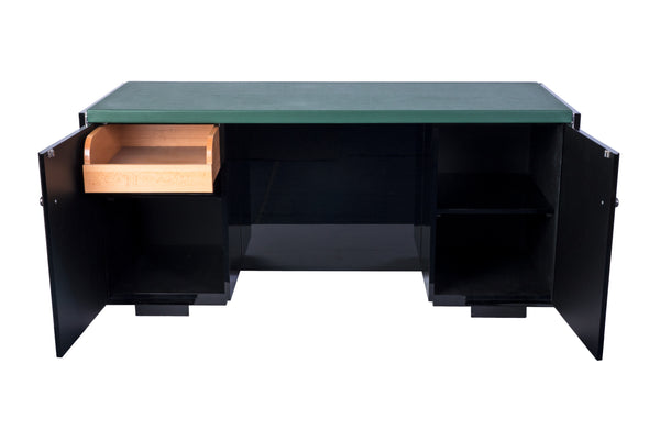Magnificent Art Deco Desk