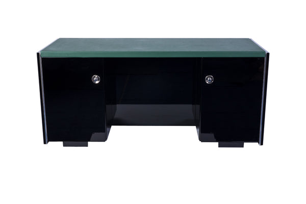 Magnificent Art Deco Desk