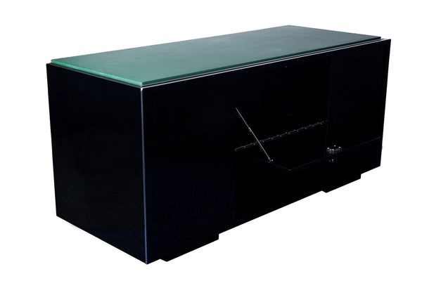 Magnificent Art Deco Desk