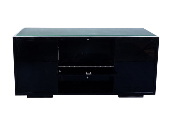 Magnificent Art Deco Desk