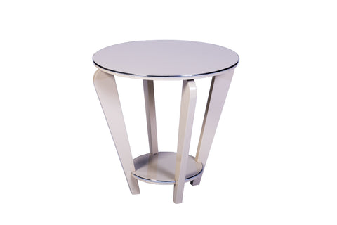 Wonderful Art Deco Side table