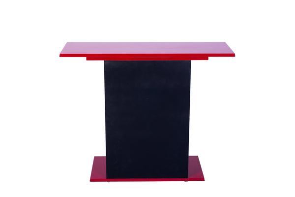 Captivating Art Deco Style Console / Bar