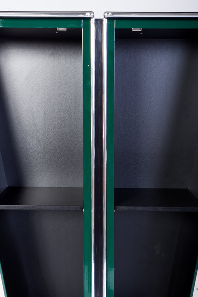 Sophisticated Art Deco Style Bar By Elien Chopardt