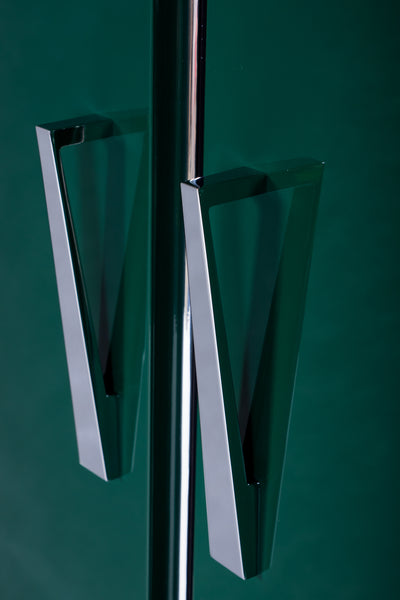 Sophisticated Art Deco Style Bar By Elien Chopardt