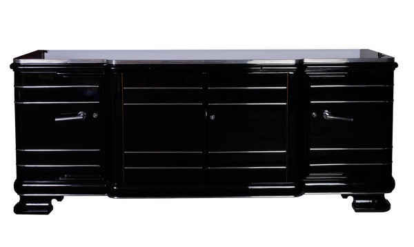 Gorgeous Art Deco Sideboard