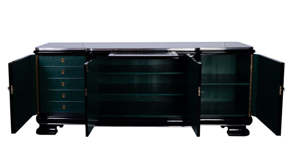 Gorgeous Art Deco Sideboard