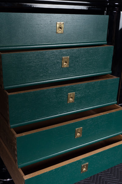 Gorgeous Art Deco Sideboard