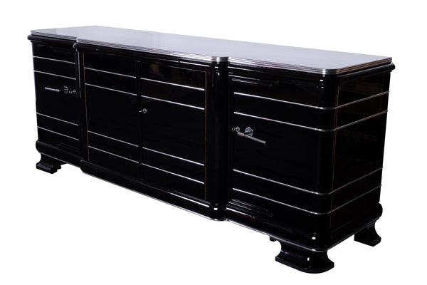 Gorgeous Art Deco Sideboard