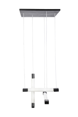 Wonderful 1930's Hanging Light by Gerrit Rietveld - Art Deco Antiques
 - 1