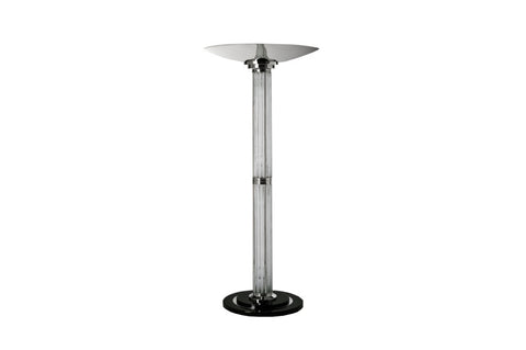 Handsome Art Deco Design Torchiere - Art Deco Antiques
